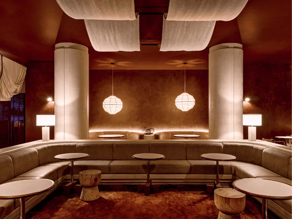 Sofitel Sydney Wentworth, Sydney