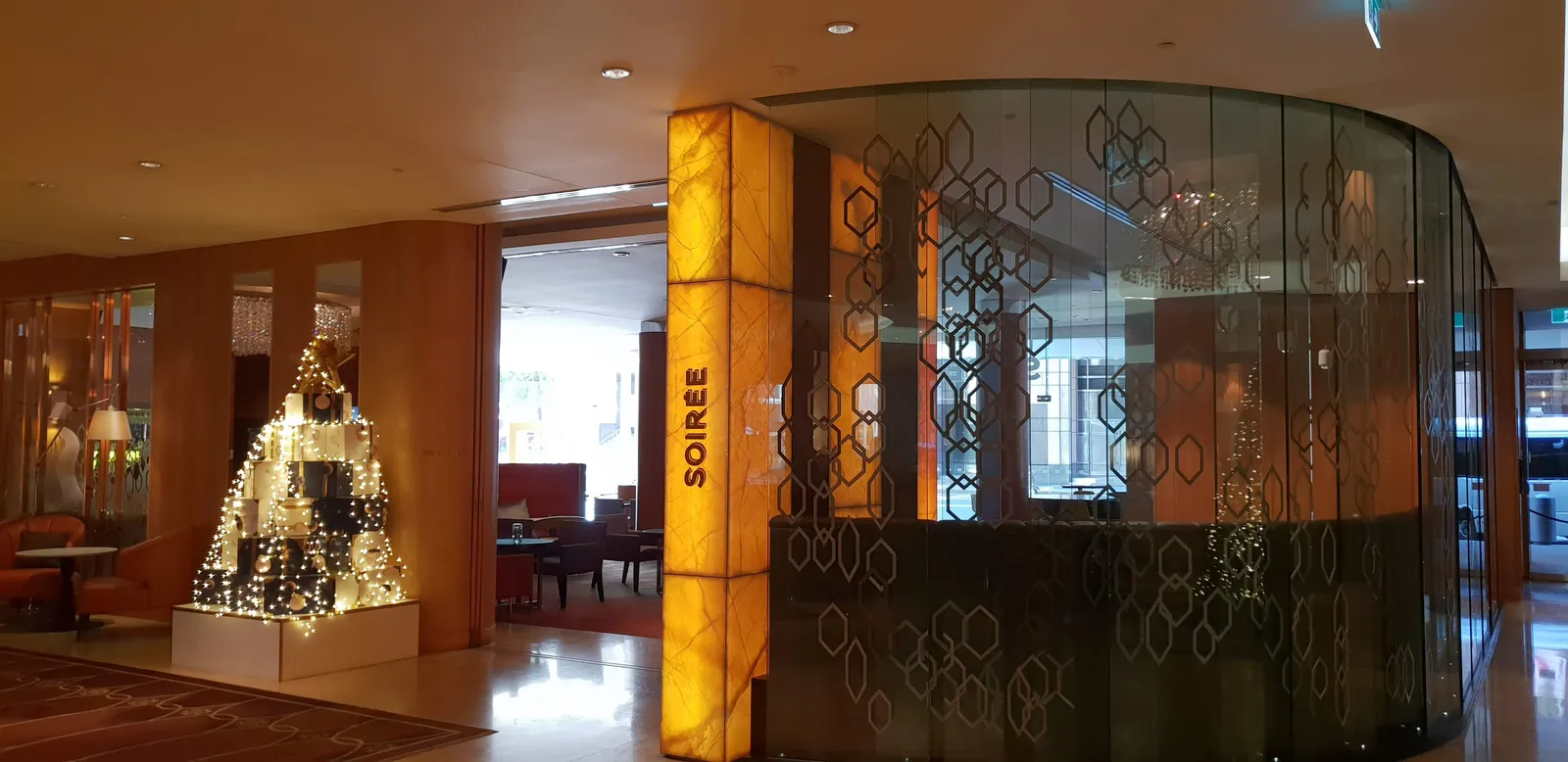 Sofitel Sydney Wentworth — Exterior, Sydney