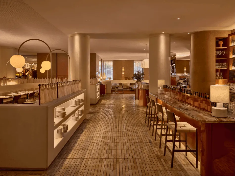 Sofitel Sydney Wentworth, Sydney