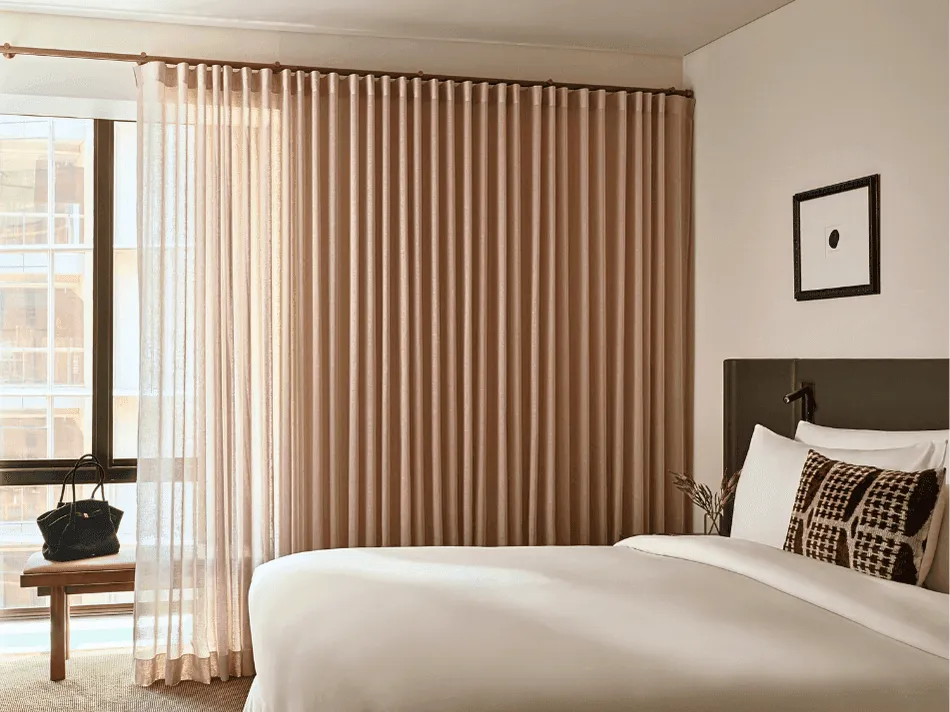 Sofitel Sydney Wentworth, Sydney