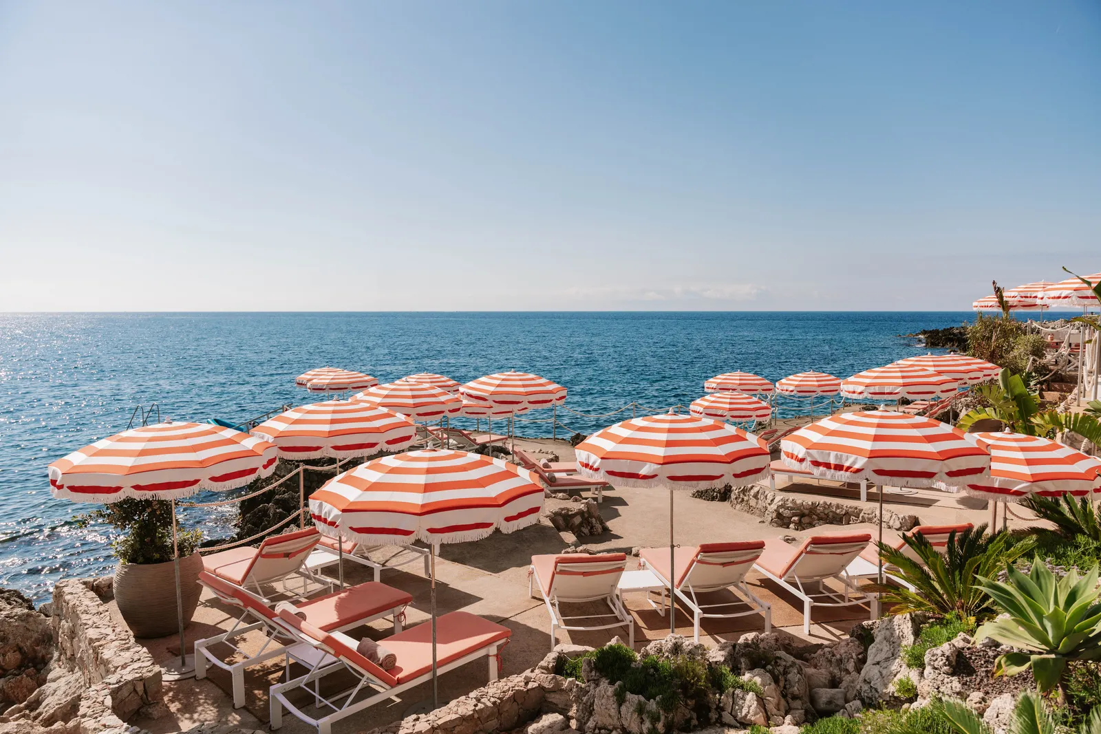 The Maybourne Riviera — Exterior, Roquebrune-Cap-Martin