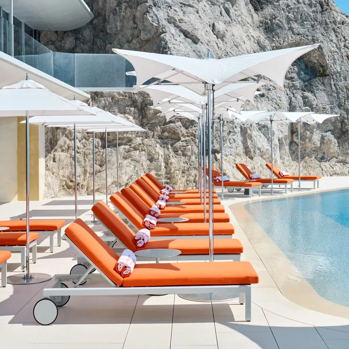 The Maybourne Riviera, Roquebrune-Cap-Martin
