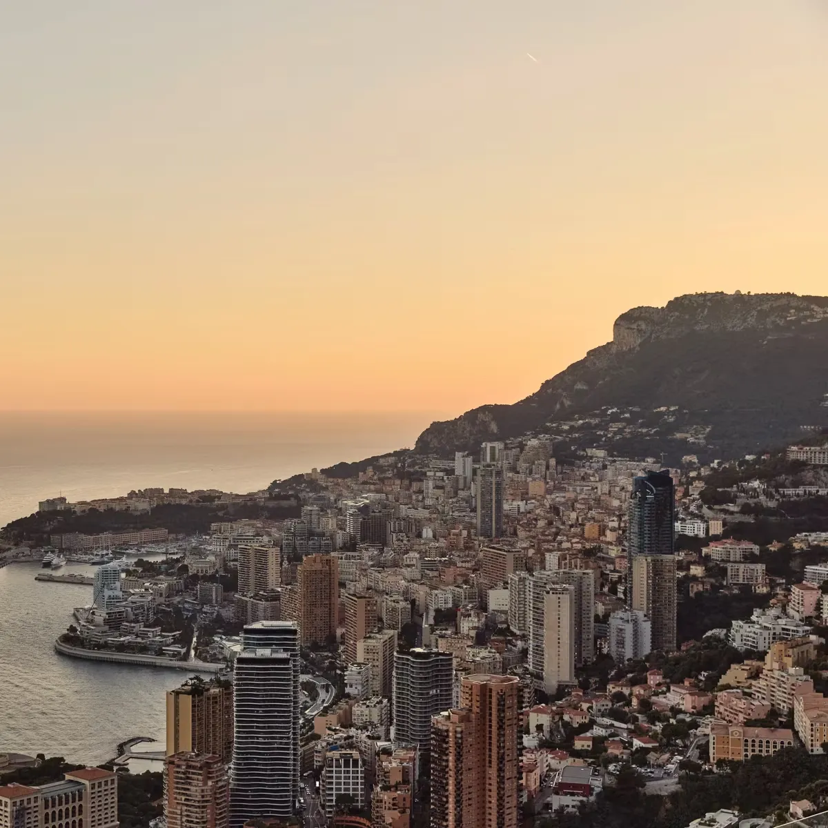 The Maybourne Riviera, Roquebrune-Cap-Martin