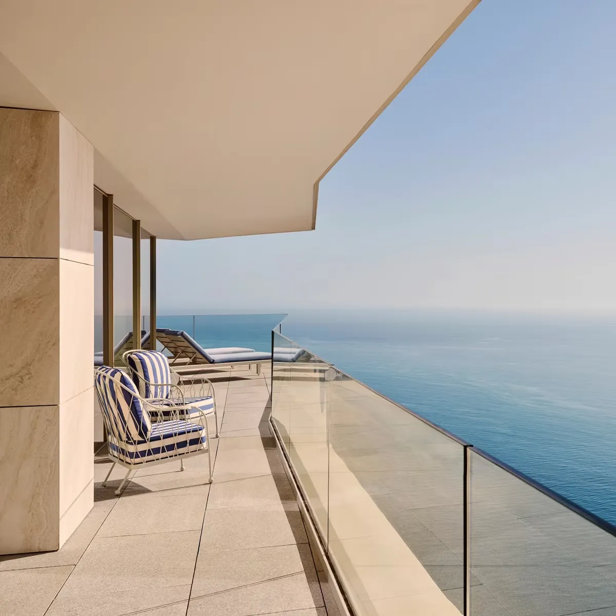 The Maybourne Riviera, Roquebrune-Cap-Martin