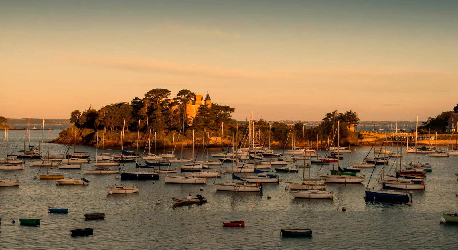 Le Nessay, Saint-Briac-sur-Mer