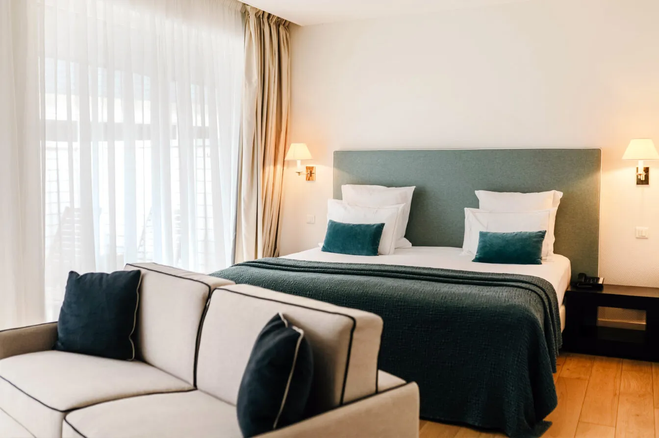 Brittany Spa, Saint-Malo