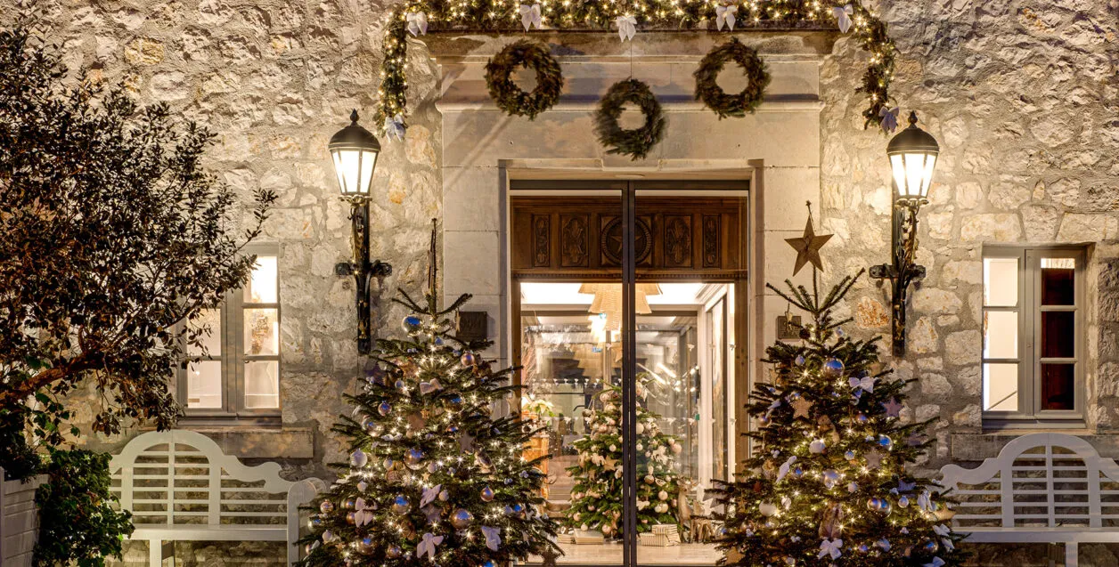 Le Domaine Du Mas De Pierre, Saint-Paul-de-Vence