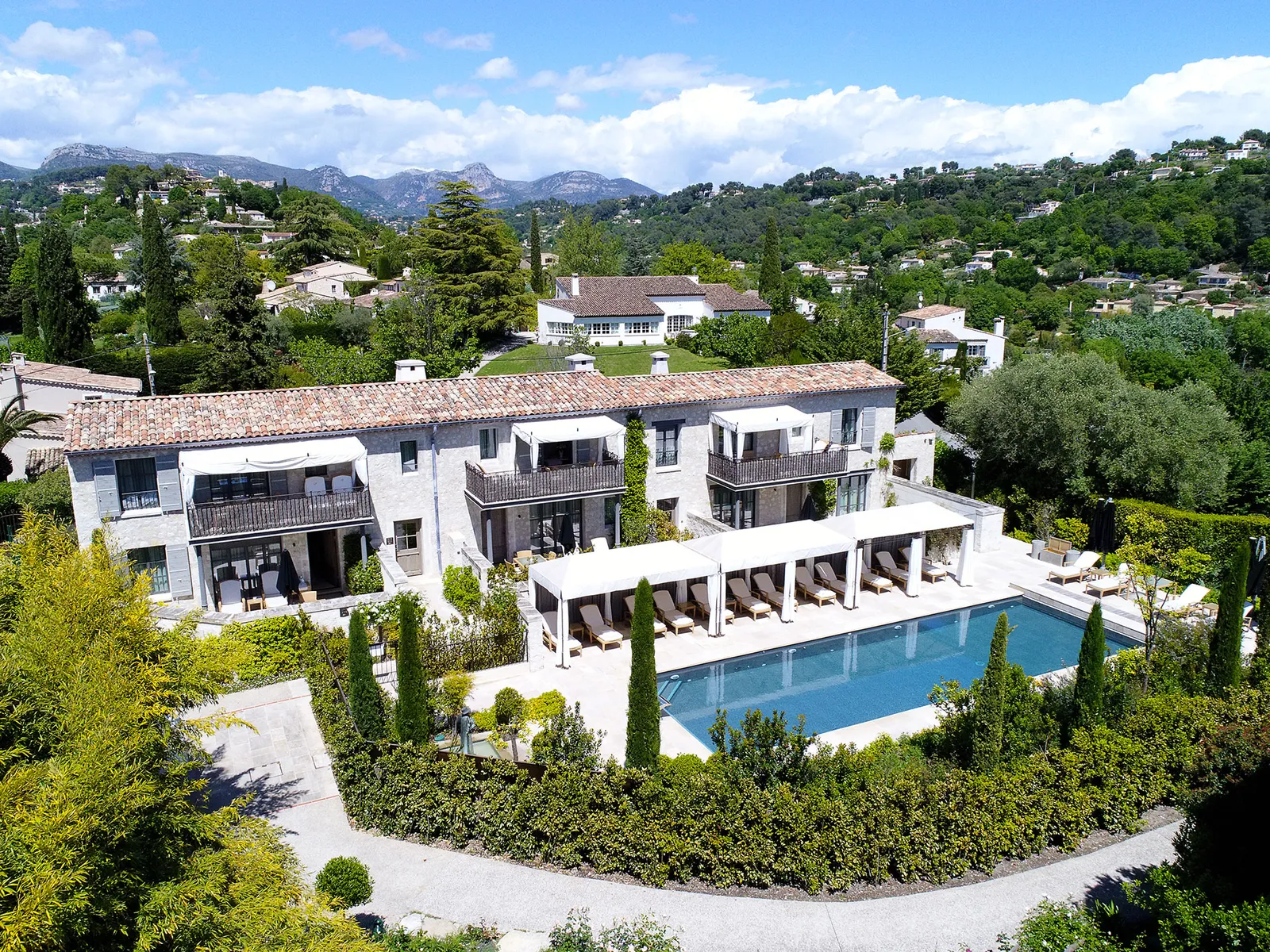 Le Domaine Du Mas De Pierre, Saint-Paul-de-Vence