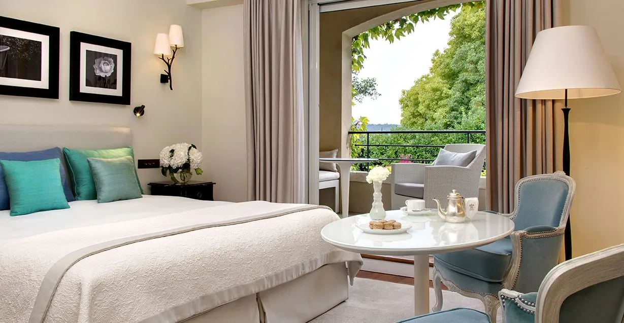 Le Domaine Du Mas De Pierre, Saint-Paul-de-Vence