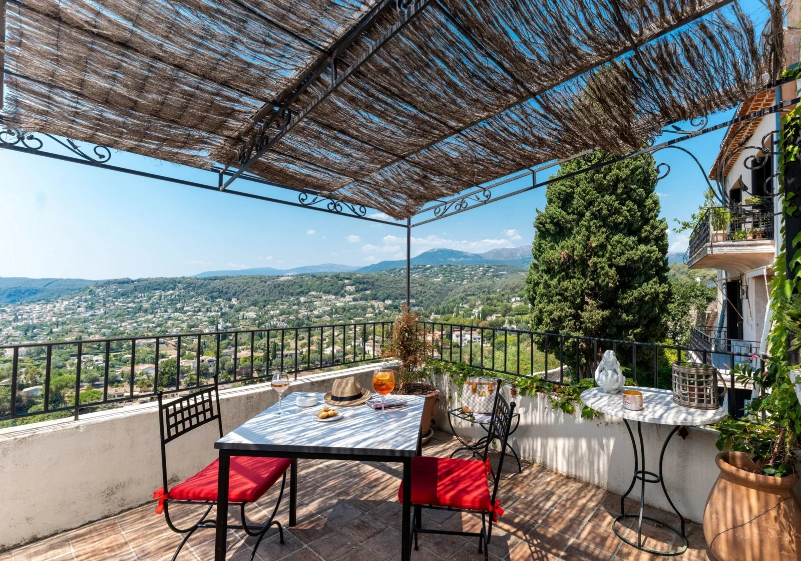 Le Saint Paul, Saint-Paul-de-Vence
