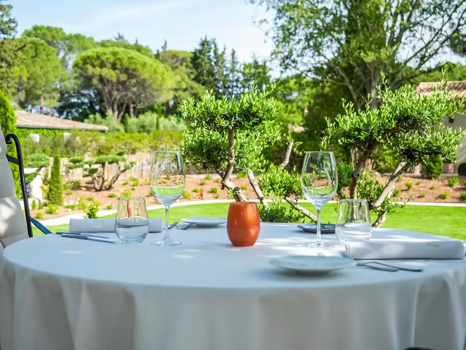 Le Vallon De Valrugues Hotel Spa And Villas, Saint-Rémy-de-Provence