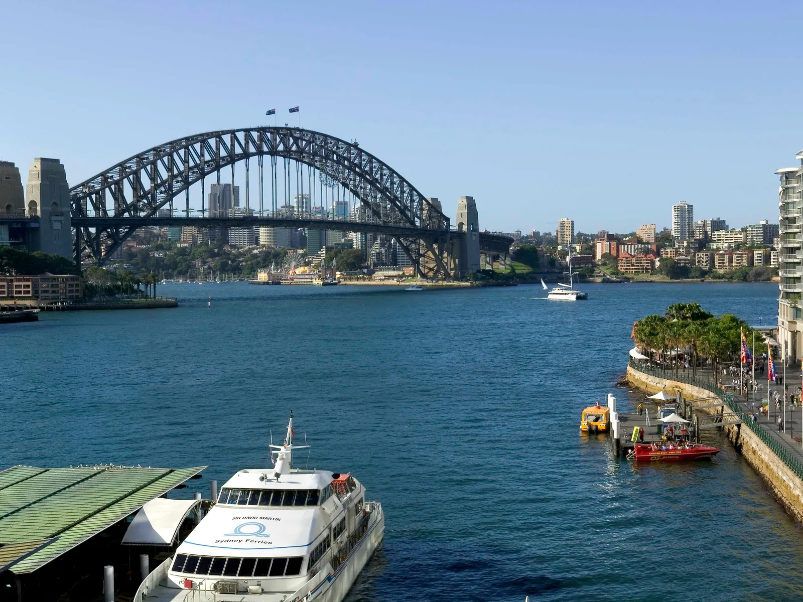 The Porter House Hotel Sydney, MGallery — Exterior, Sydney