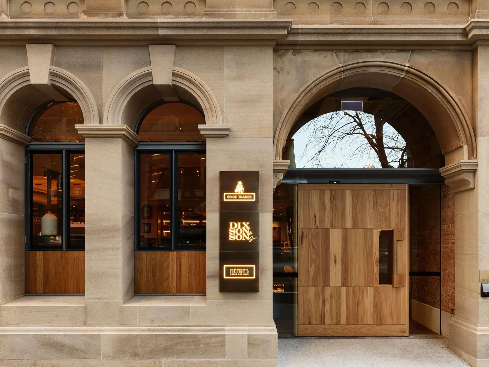 The Porter House Hotel Sydney, MGallery — Exterior, Sydney