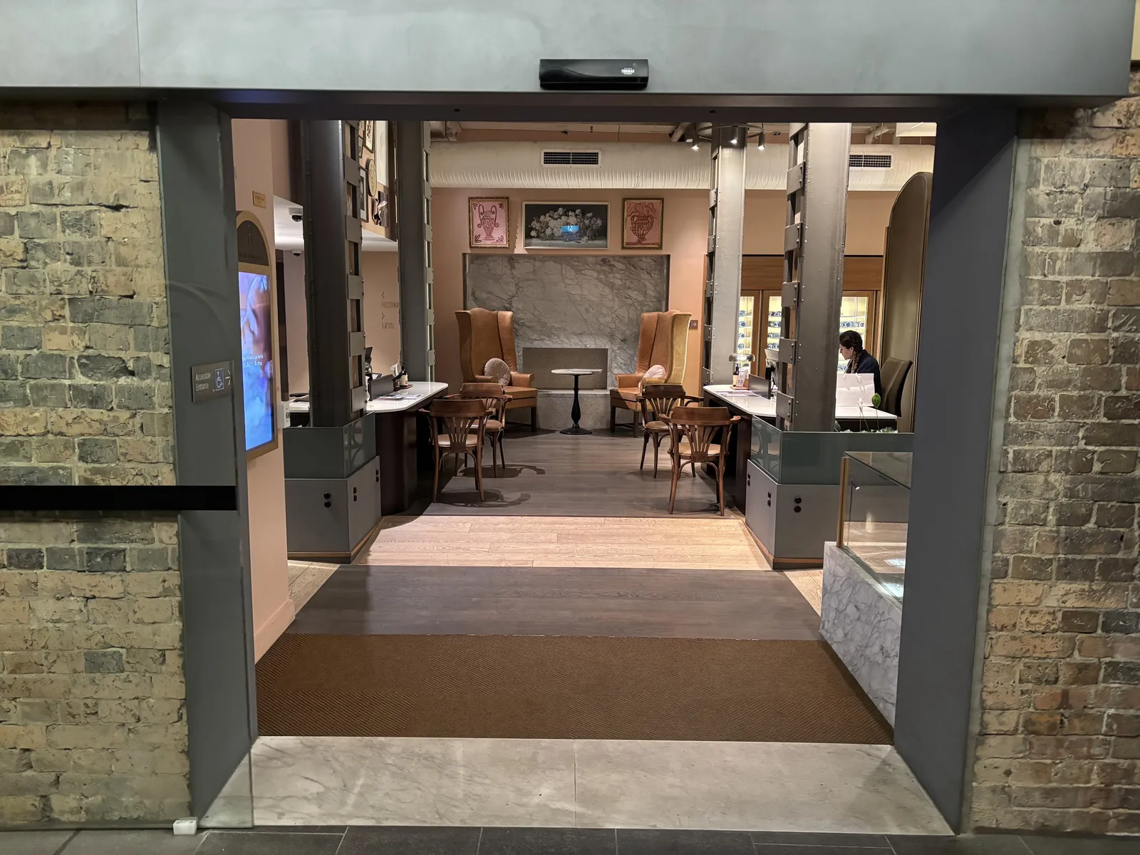 The Porter House Hotel Sydney, MGallery — Exterior, Sydney