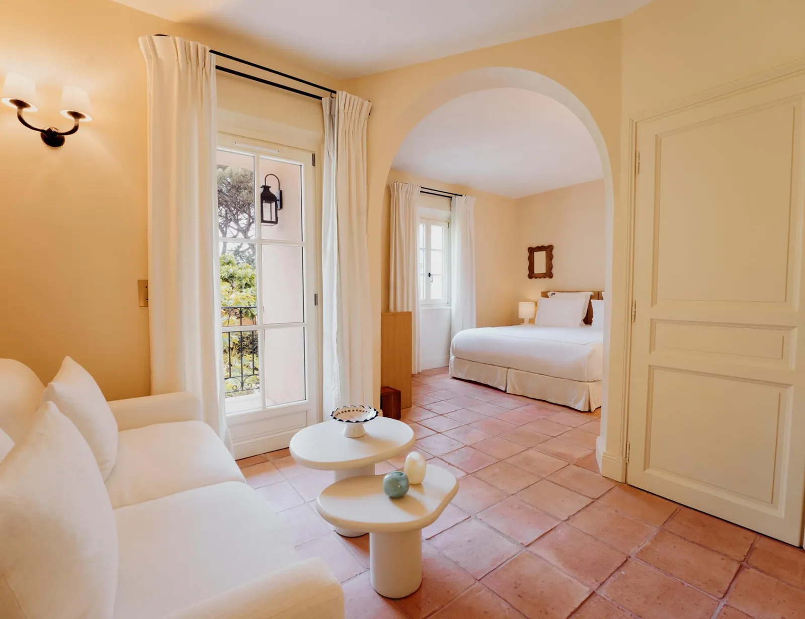 La Bastide De Saint Tropez, Saint-Tropez