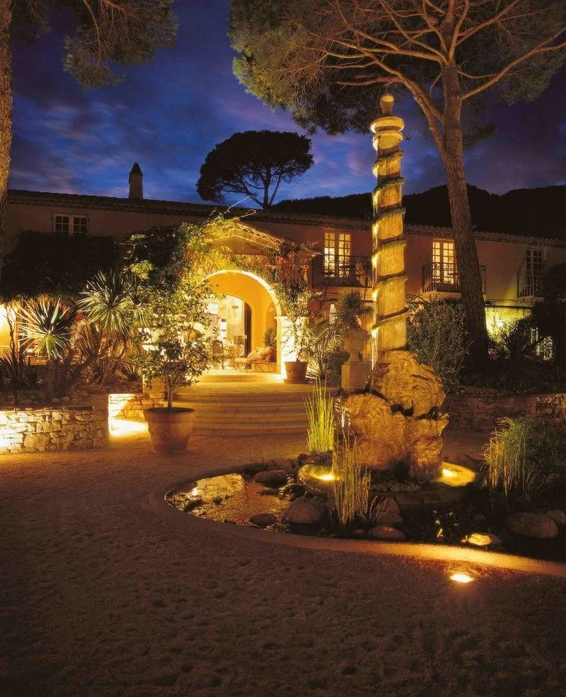 Muse Saint Tropez — Exterior, Saint-Tropez