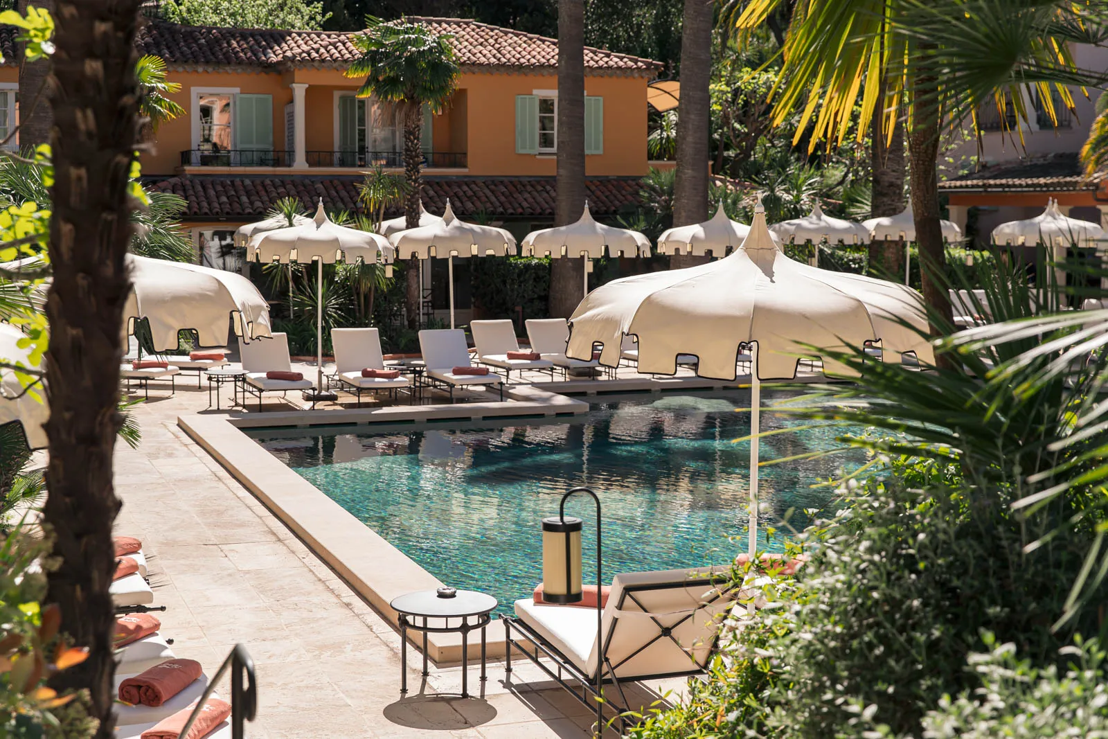 Le Mas Bellevue Saint-Tropez — Exterior, Saint-Tropez