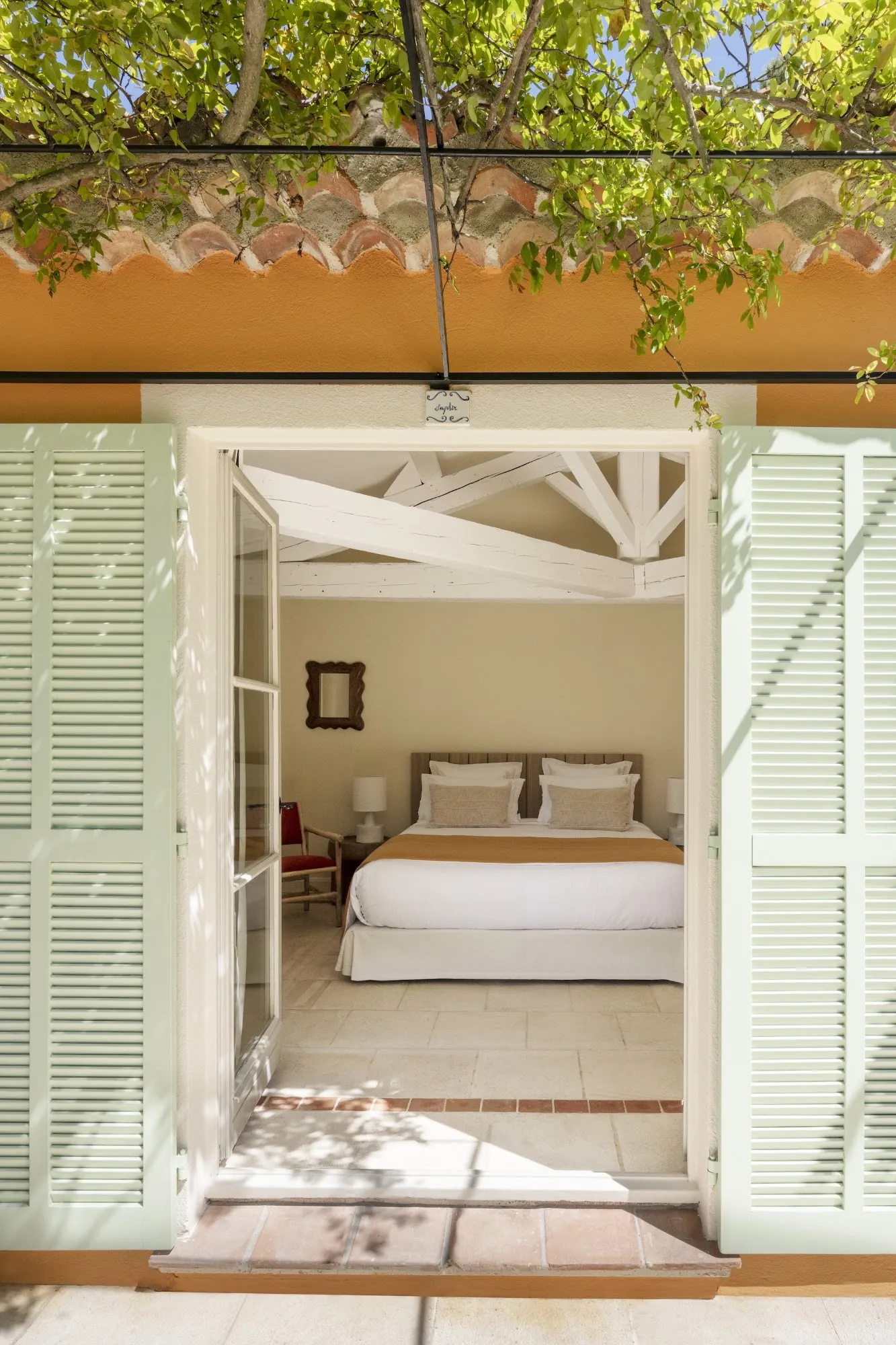 Le Mas Bellevue Saint-Tropez — Exterior, Saint-Tropez