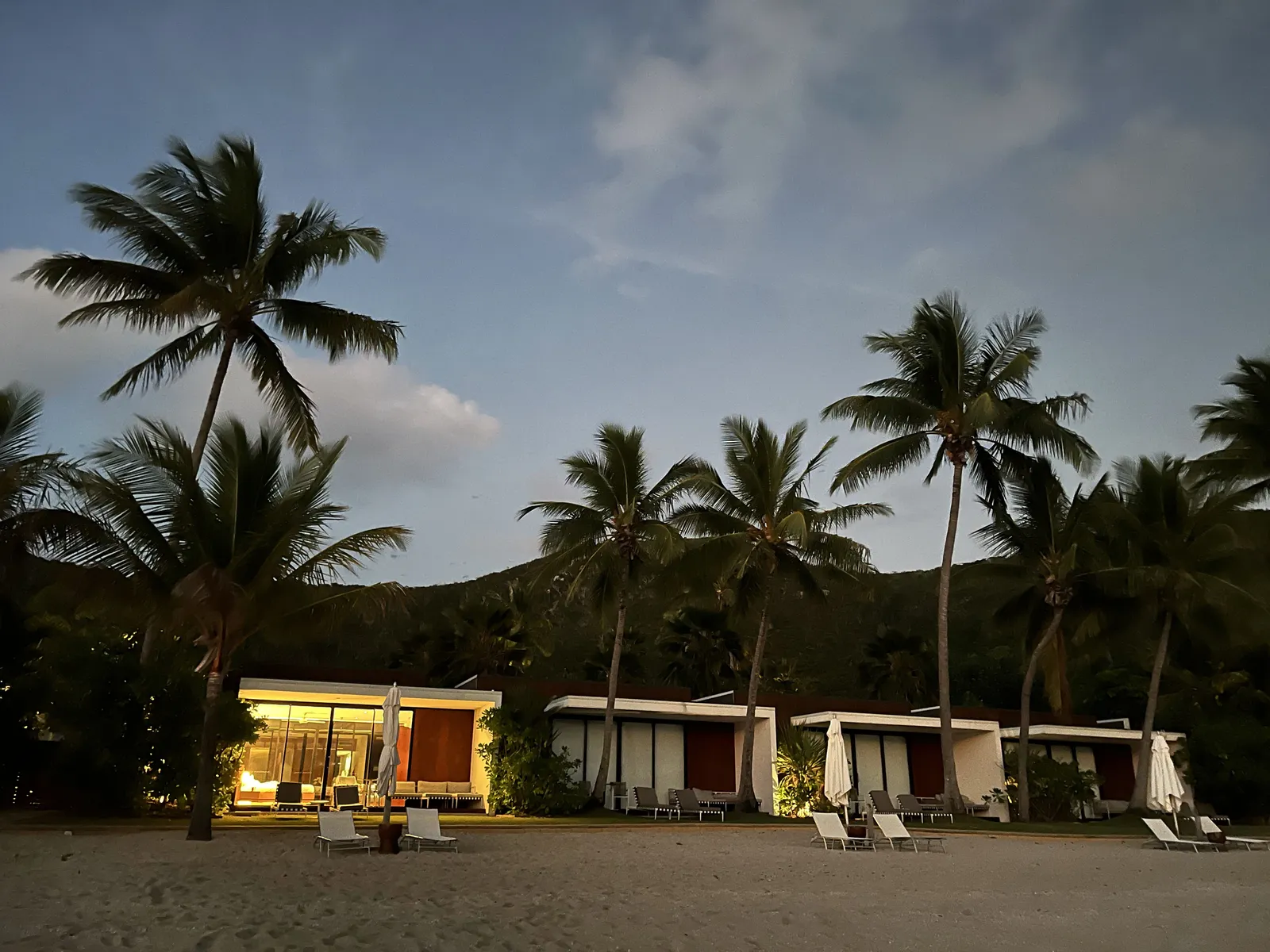 InterContinental Hayman Great Barrier Reef — Exterior, Whitsundays