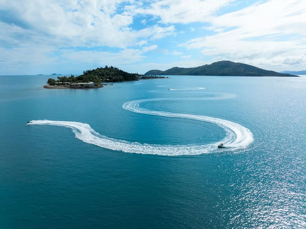 Daydream Island Resort and Living Reef, Whitsundays