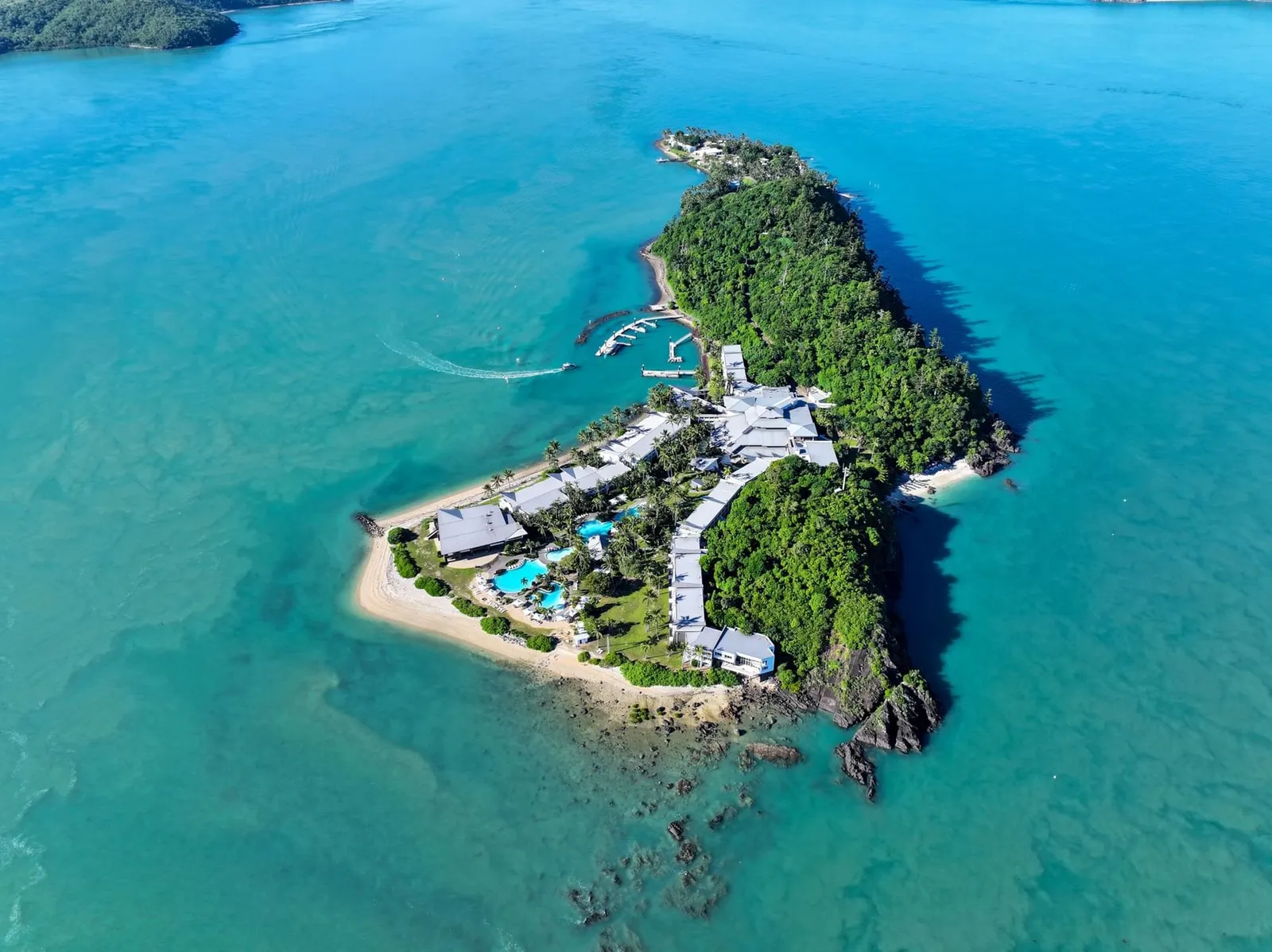 Daydream Island Resort and Living Reef, Whitsundays
