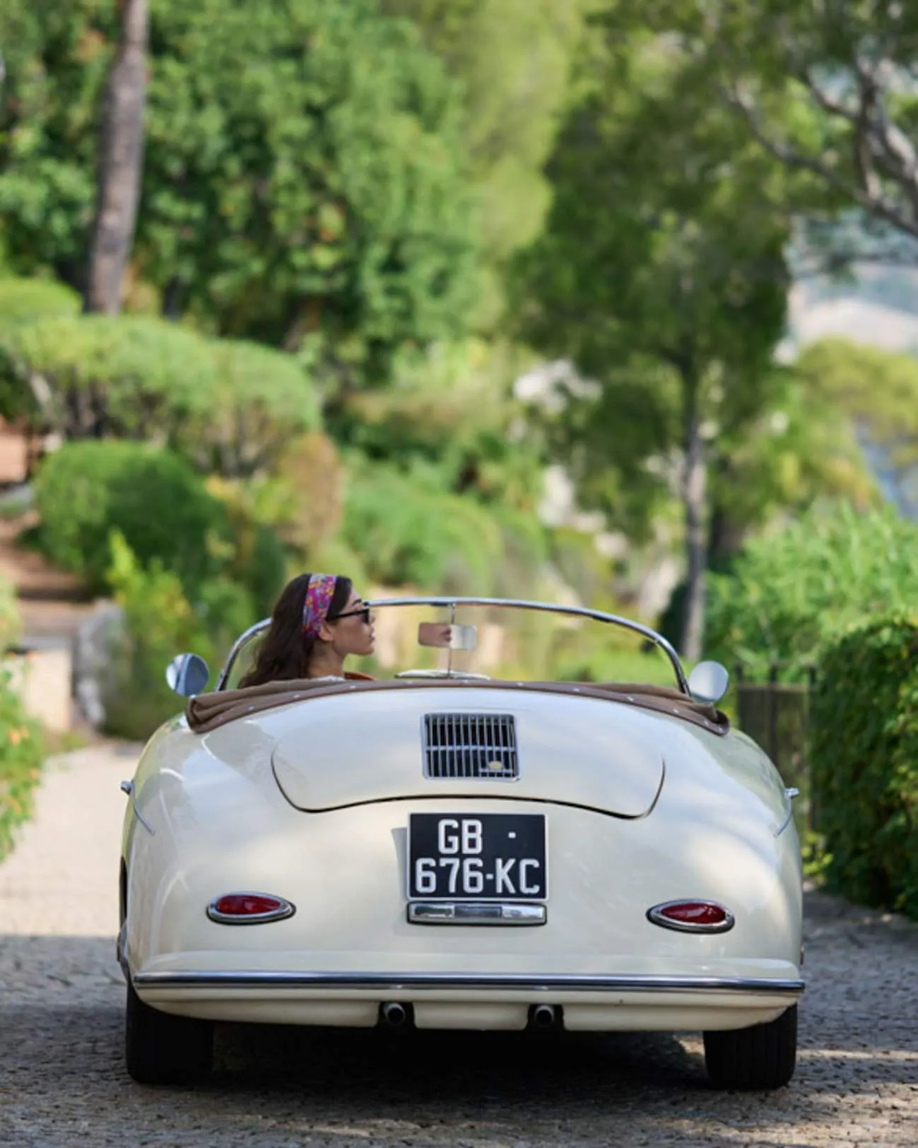 Le Cap Estel, Èze-Bord-de-Mer