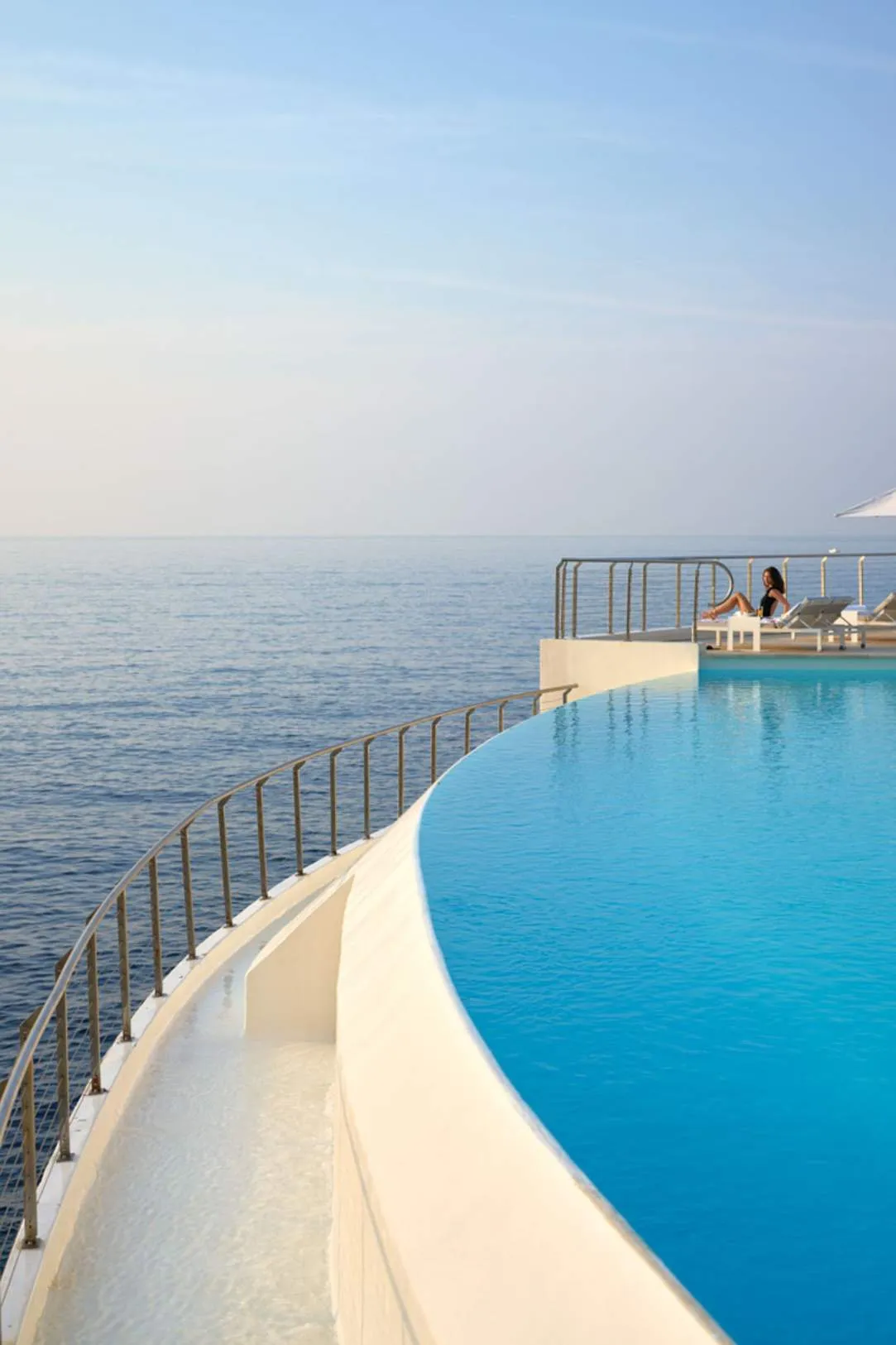 Le Cap Estel, Èze-Bord-de-Mer