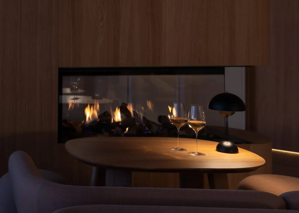 Le N3 By Champagne Thienot, Épernay