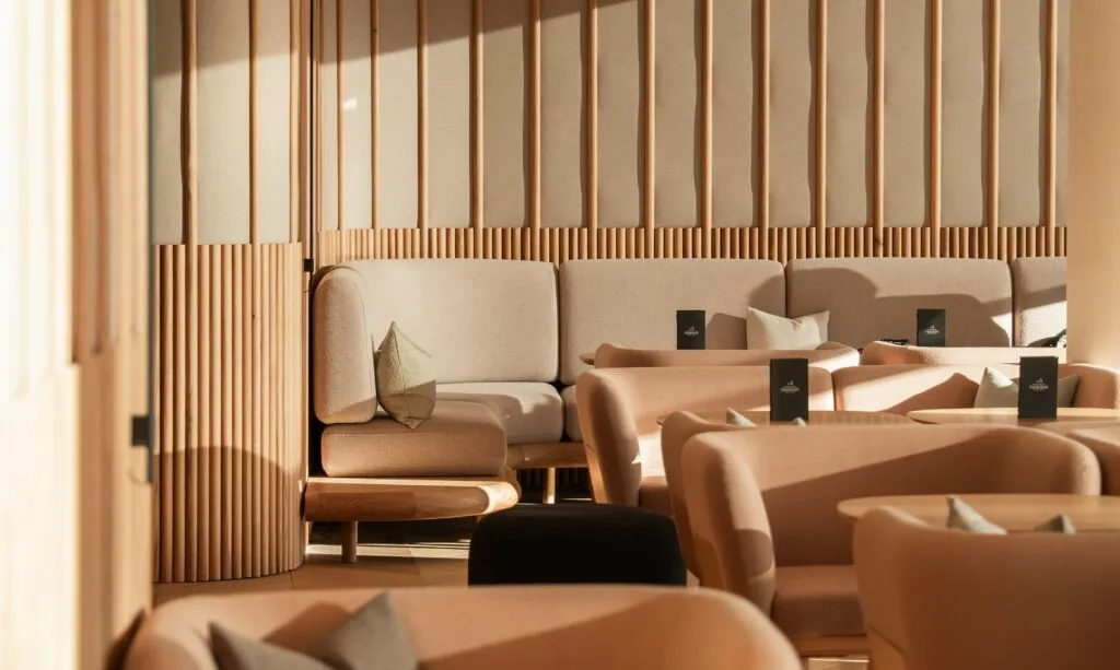 Le N3 By Champagne Thienot, Épernay