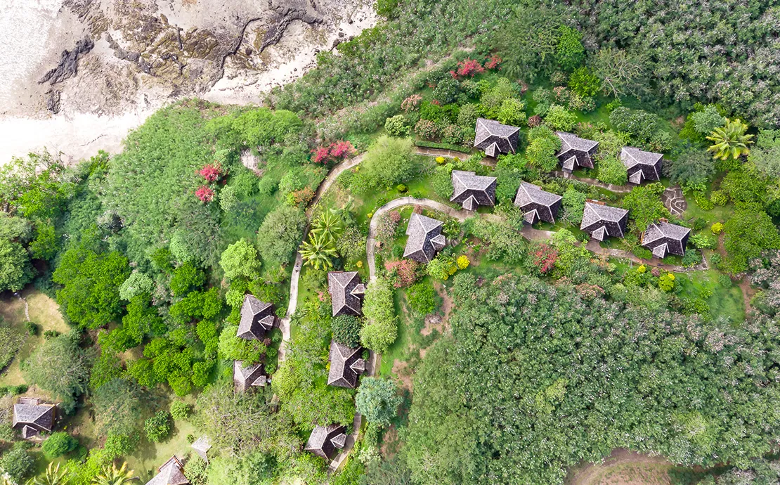 Le Nuku Hiva, Taiohae