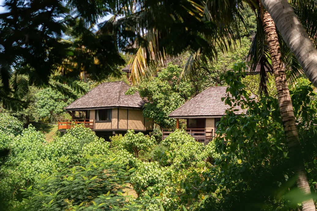 Le Nuku Hiva, Taiohae