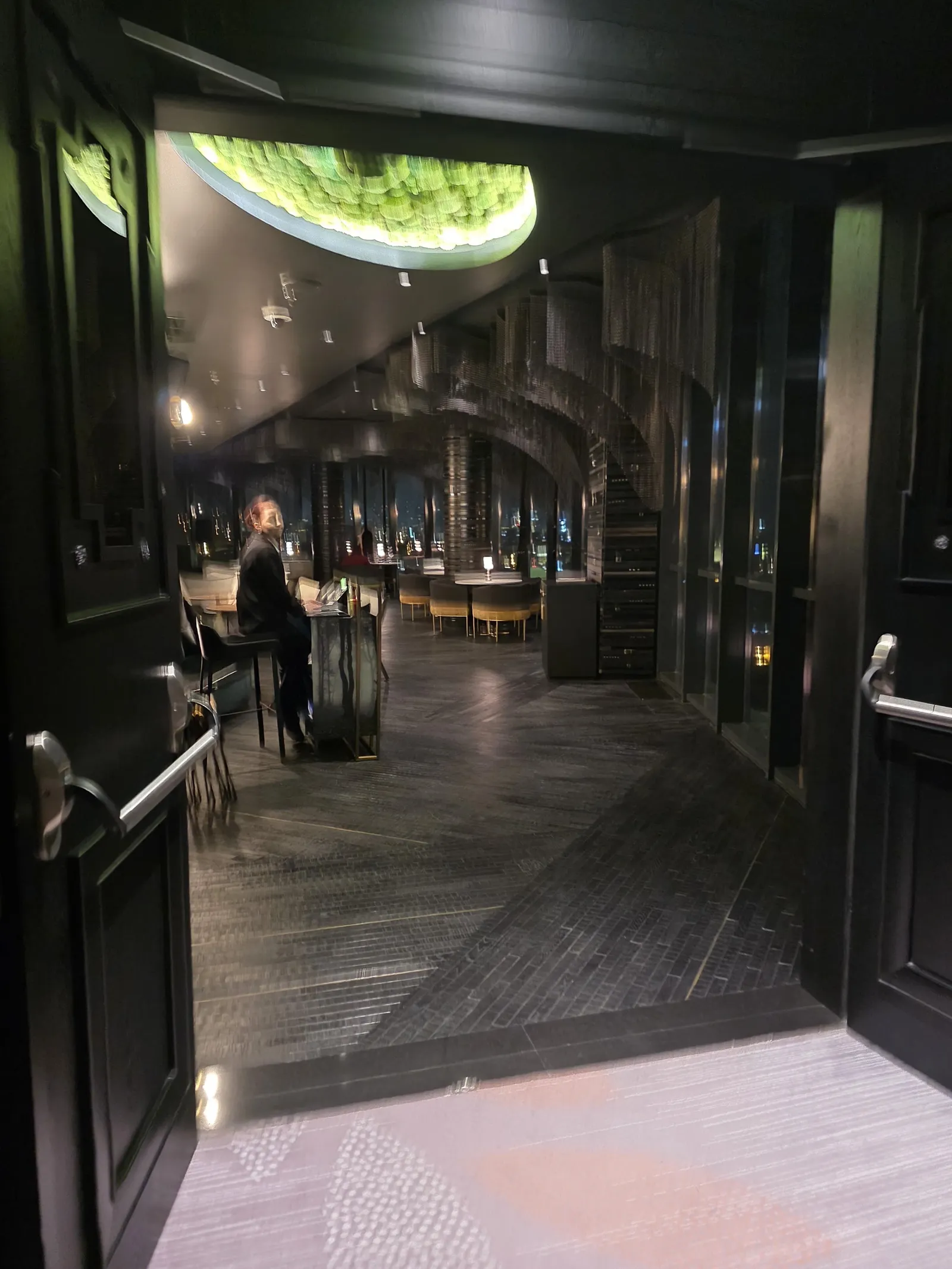 Paragraph Freedom Square, a Luxury Collection Hotel — Exterior, Tbilisi