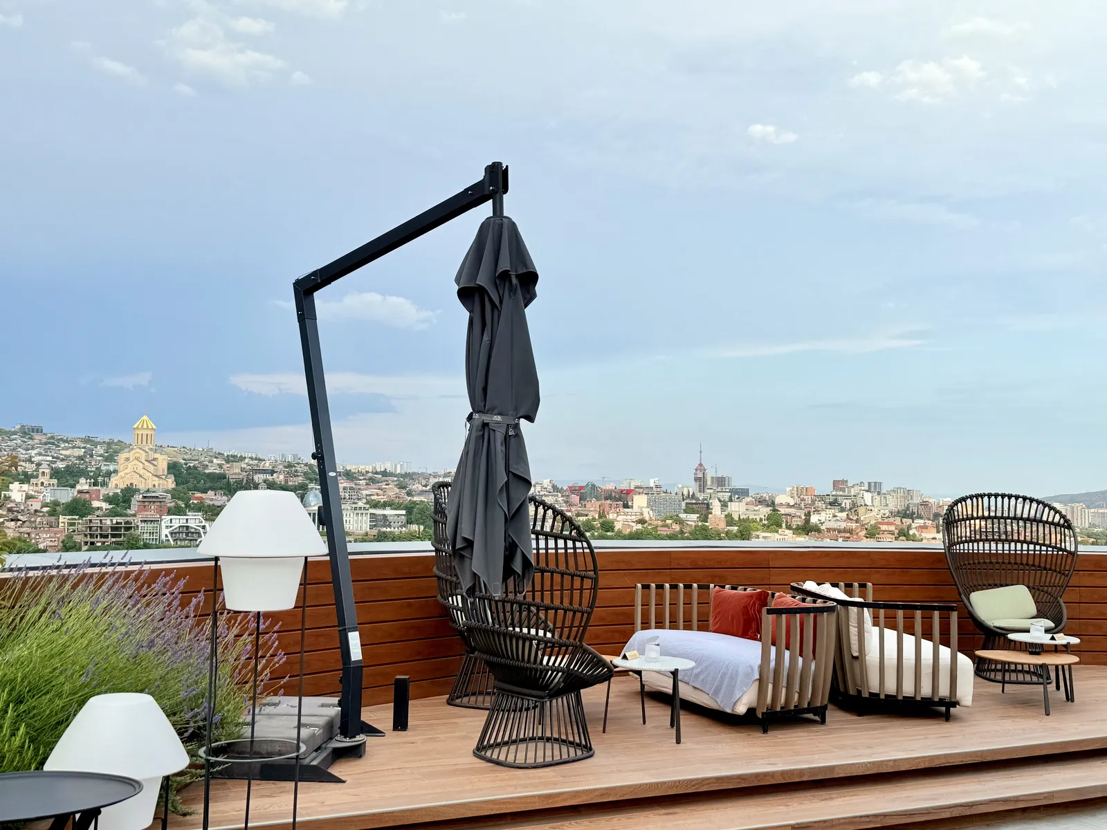 Paragraph Freedom Square, a Luxury Collection Hotel — Exterior, Tbilisi