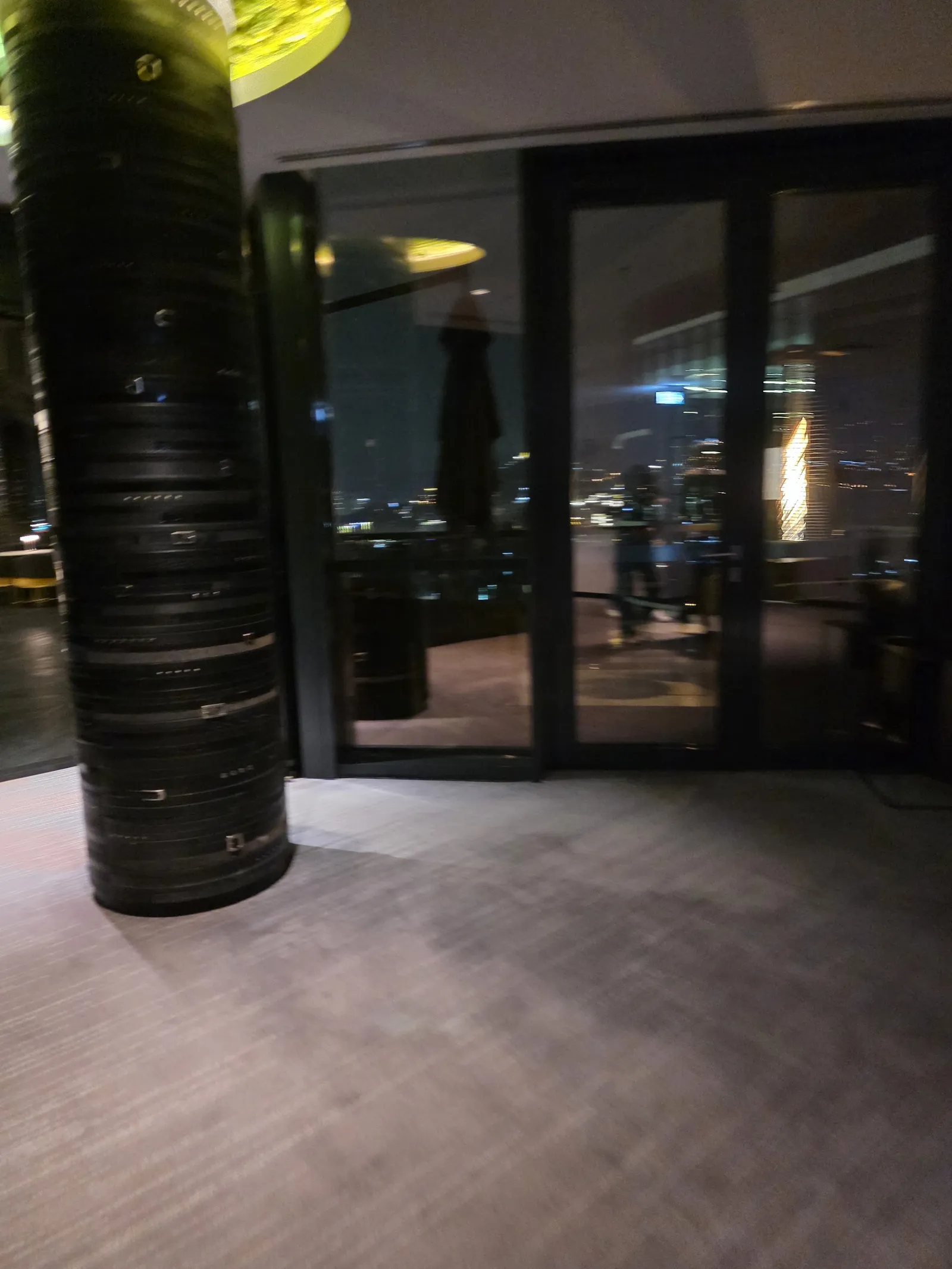 Paragraph Freedom Square, a Luxury Collection Hotel — Exterior, Tbilisi