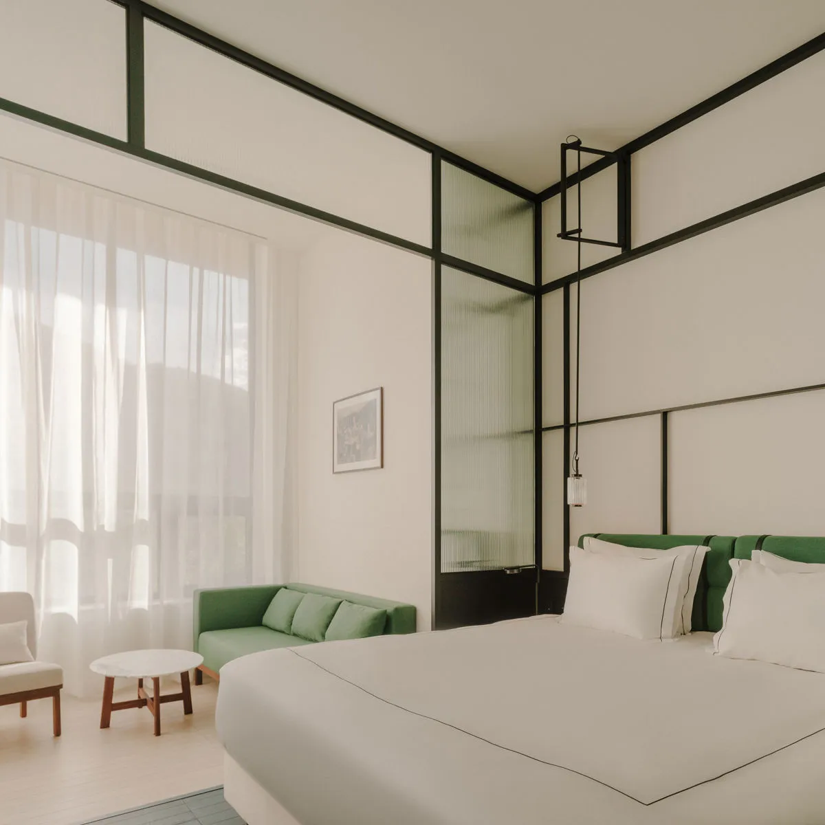 The Telegraph Hotel, Tbilisi