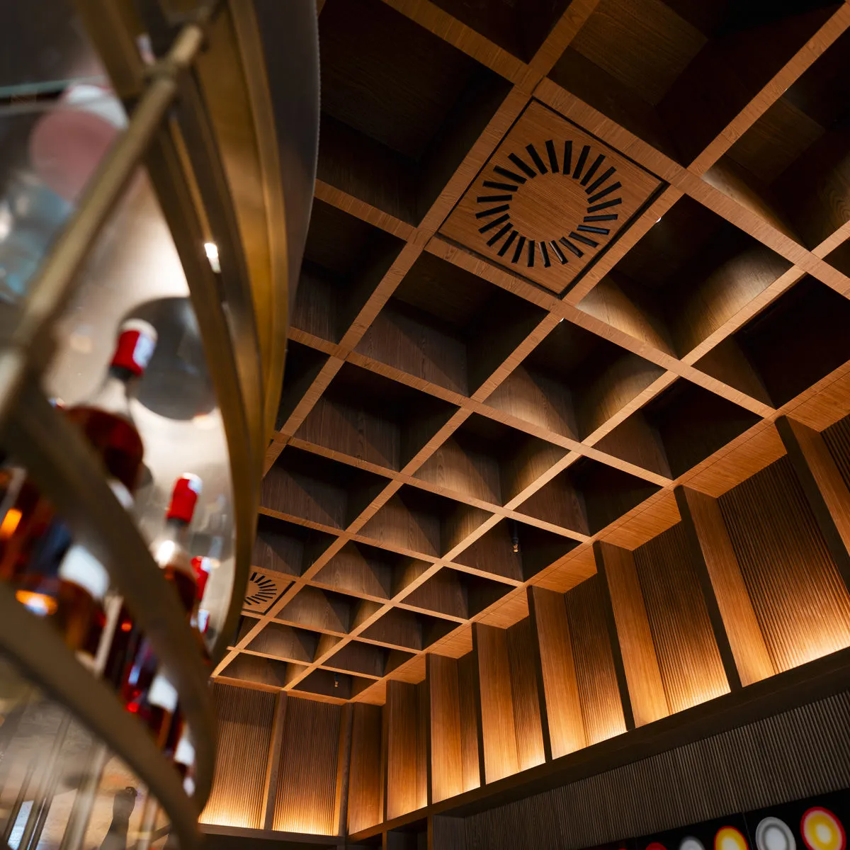 The Telegraph Hotel, Tbilisi