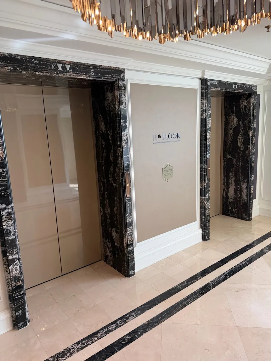 The Ritz-Carlton, Berlin — Exterior, Berlin