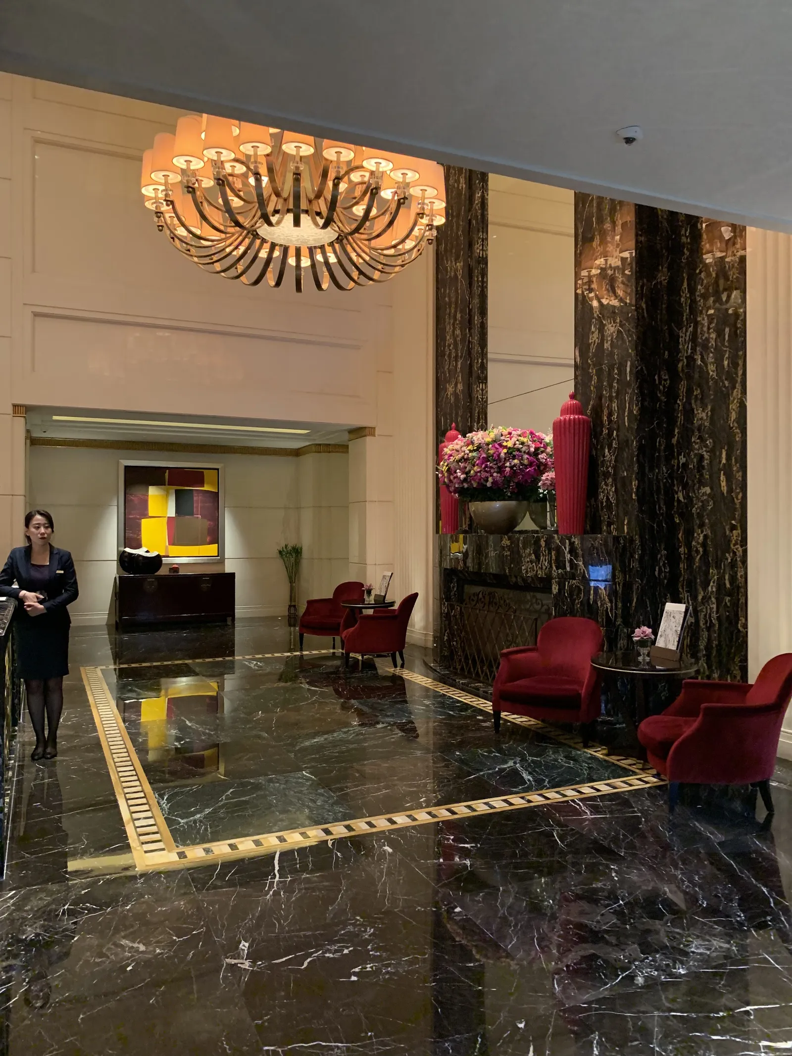 The Peninsula Shanghai — Exterior, Shanghai
