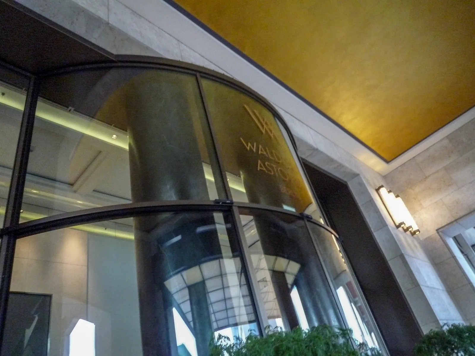 Waldorf Astoria Berlin, Berlin