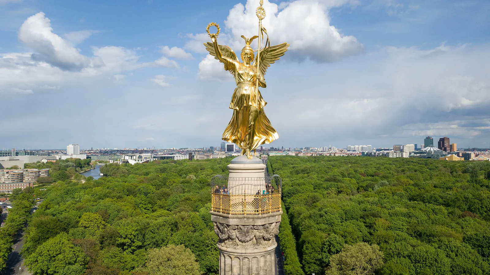 Hotel Bristol Berlin, Berlin