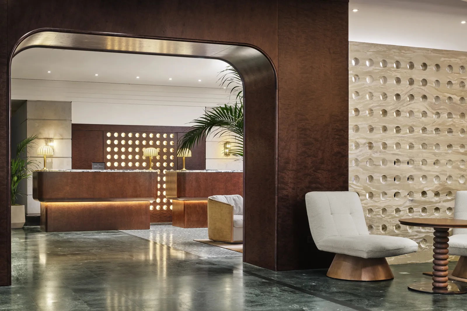 Hotel Bristol Berlin, Berlin