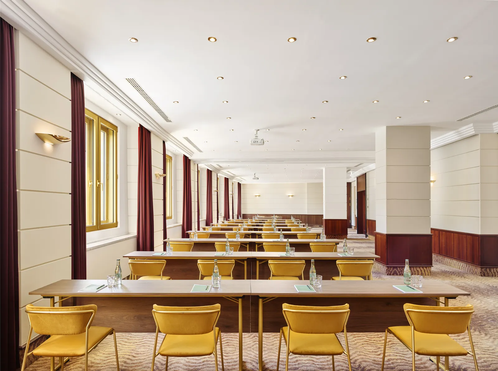 Hotel Bristol Berlin, Berlin