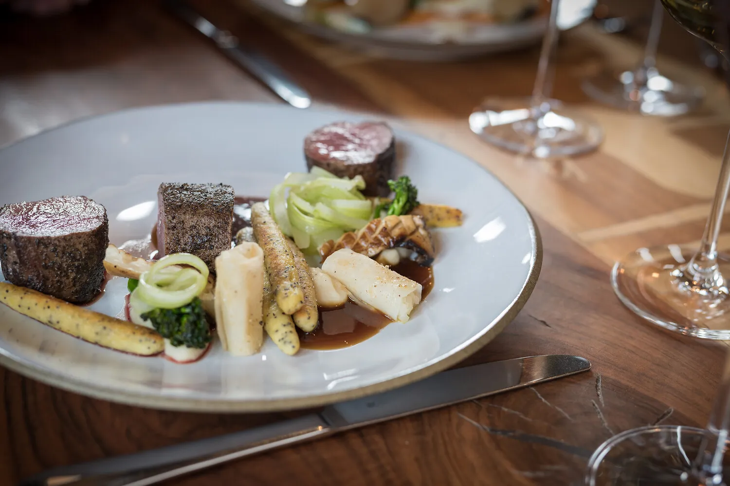 Gut Steinbach Hotel Chalets Spa, Gstadt am Chiemsee