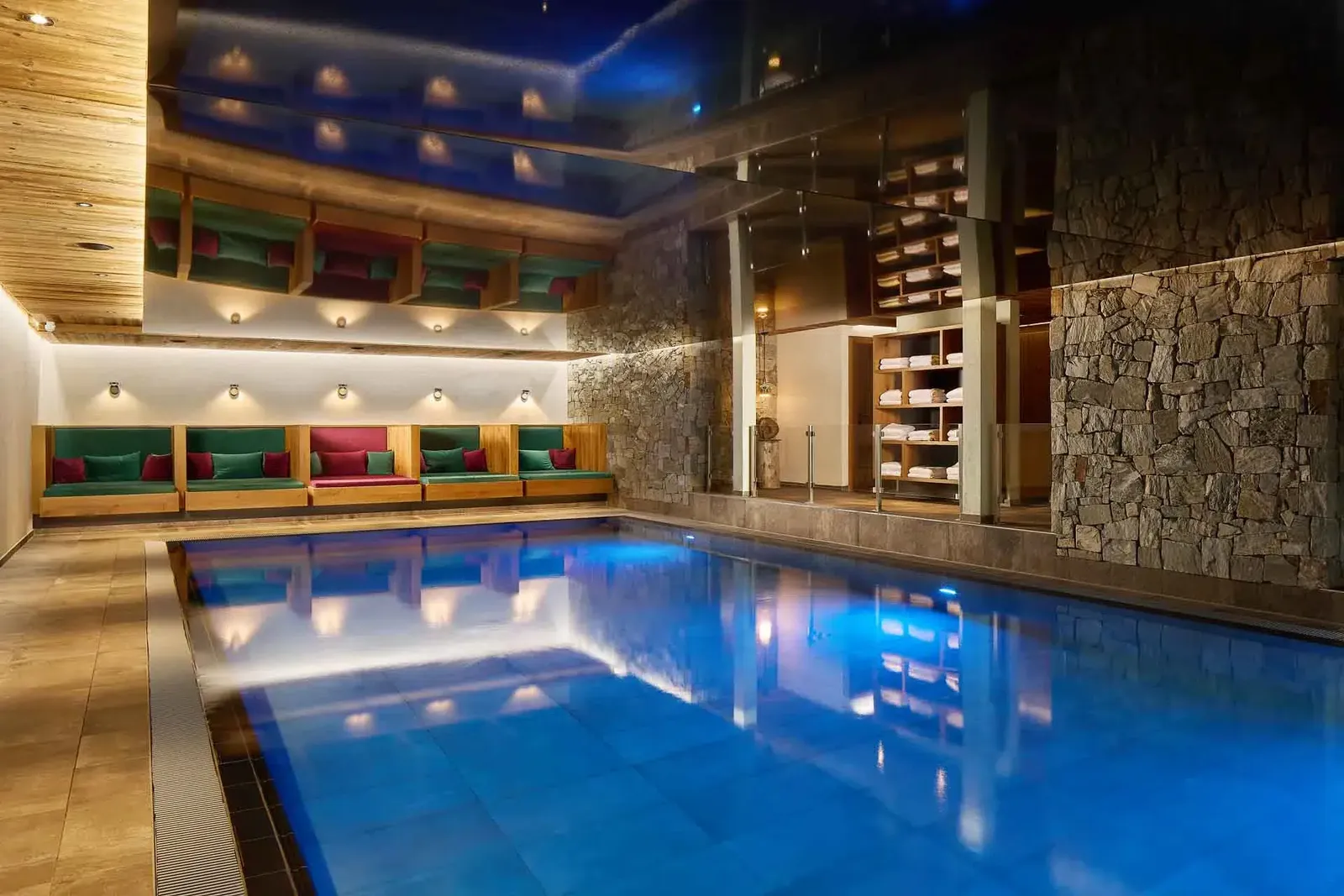 Gut Steinbach Hotel Chalets Spa, Gstadt am Chiemsee