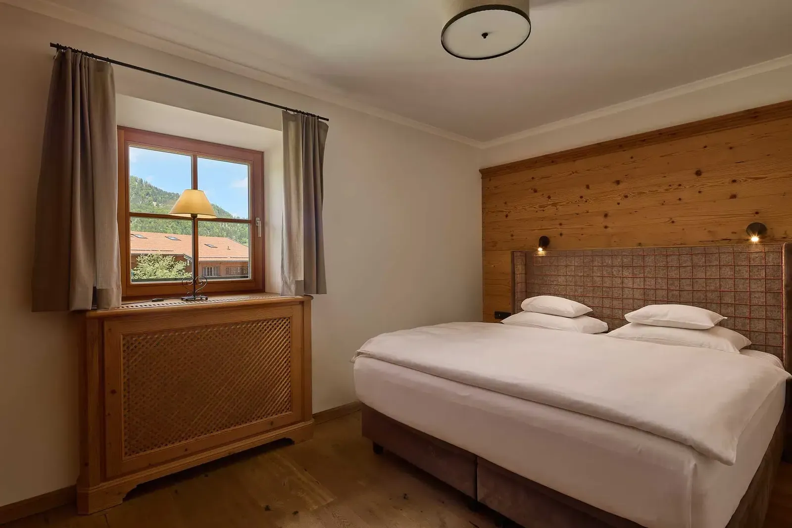 Gut Steinbach Hotel Chalets Spa, Gstadt am Chiemsee