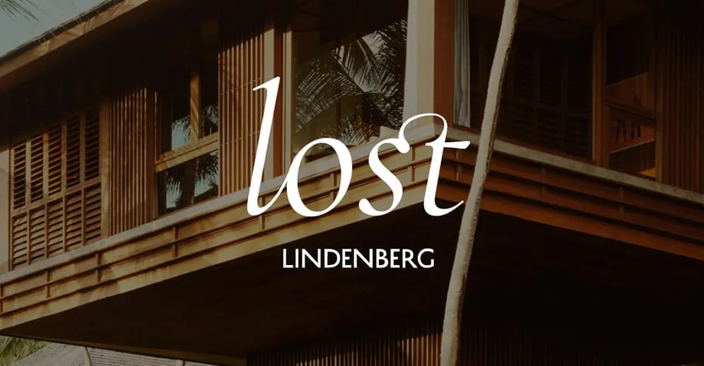 Lost Lindenberg, Lindenberg im Allgäu