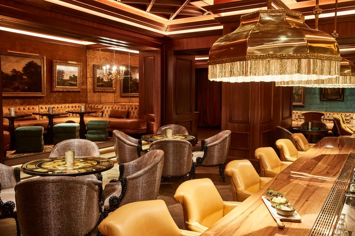 Hotel Vier Jahreszeiten Kempinski Munich, Munich
