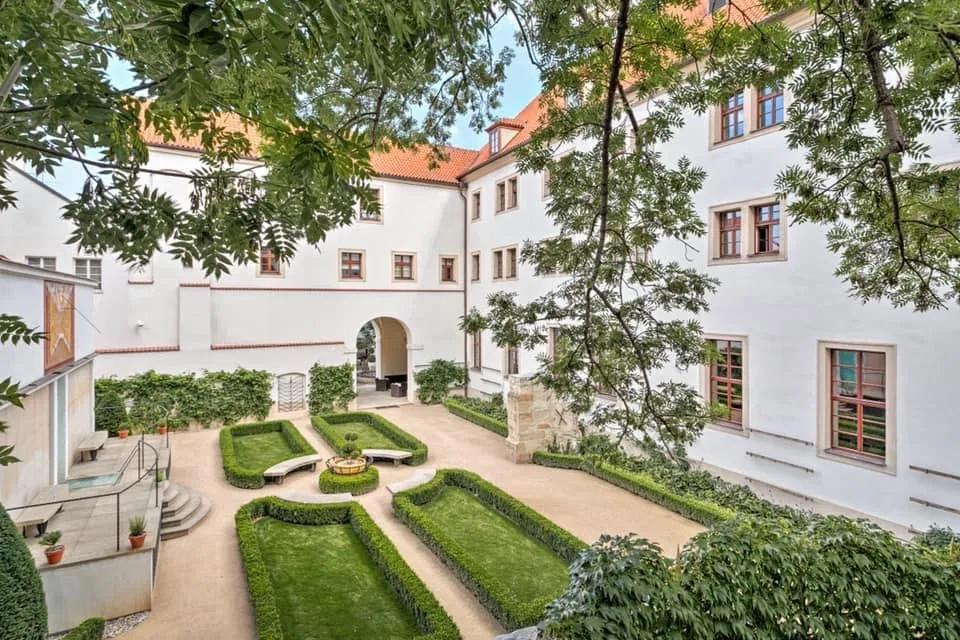 Hotel Goldener Hirsch, a Luxury Collection Hotel, Salzburg — Exterior, Salzburg