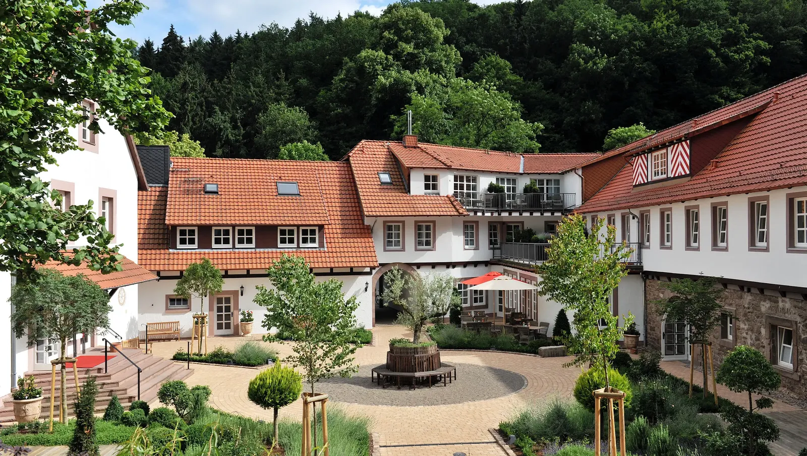 Hardenberg Burghotel, Nörten-Hardenberg