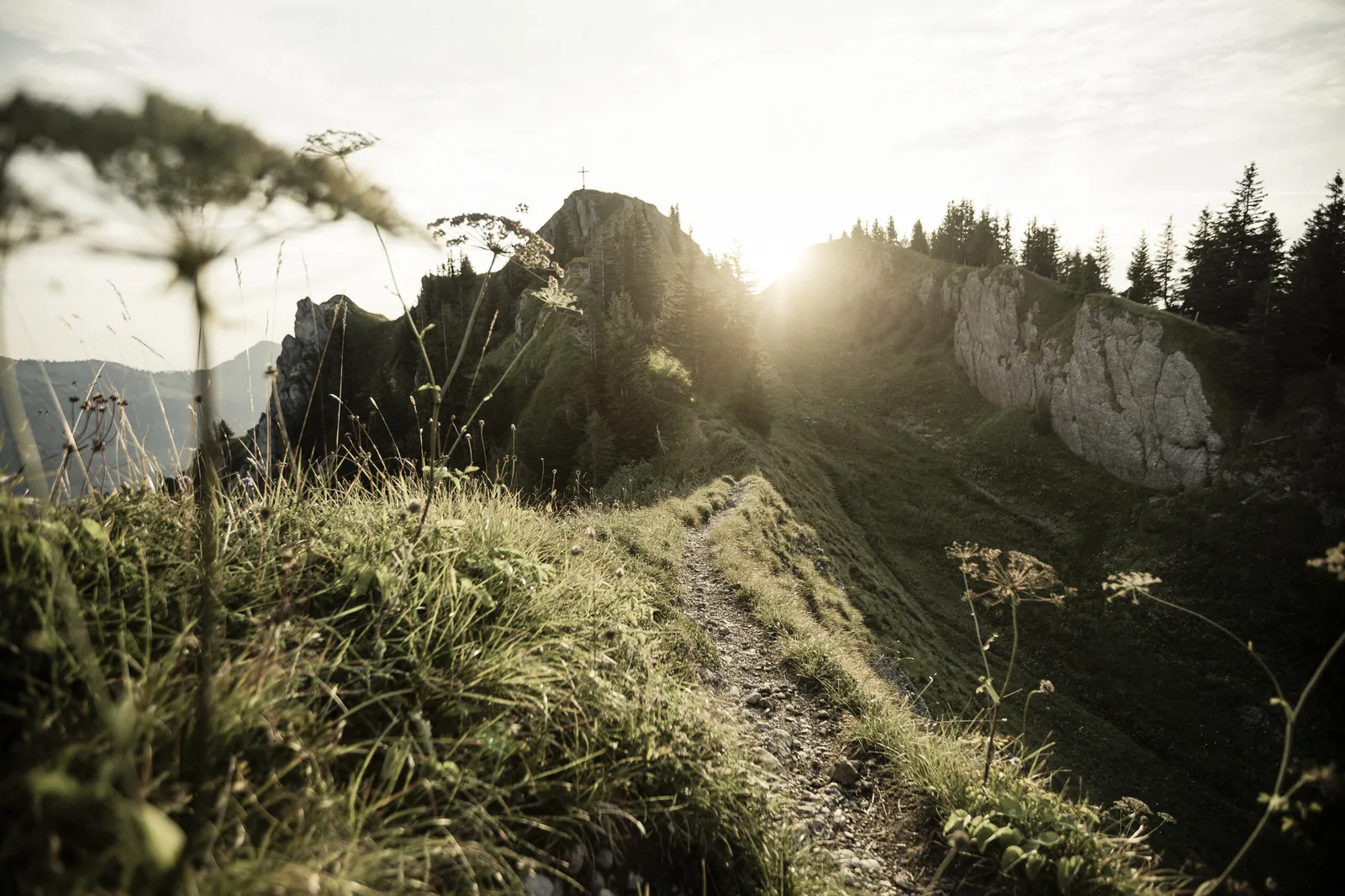 Hubertus Mountain Refugio Allgau, Oberstaufen